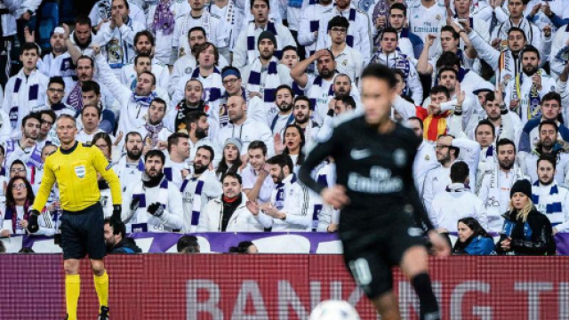 Foot PSG - PSG : Neymar du Barça au Real via Paris, un dirigeant ... - foot01.com