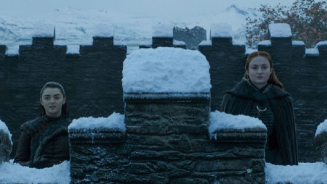 Game of Thrones : un premier spoiler pour la saison 8 - legeekcestchic.eu
