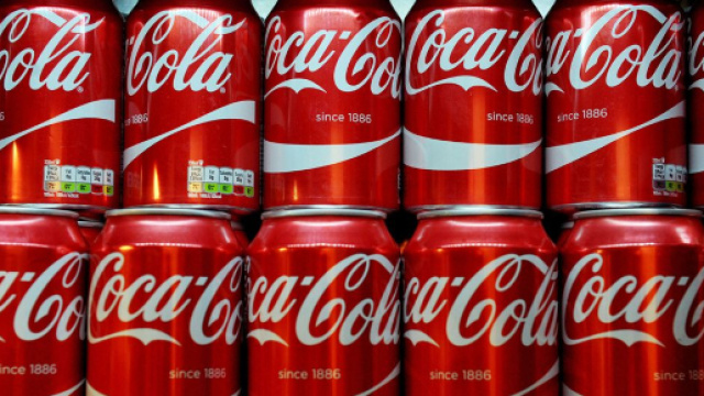 La Coca Cola diventa un drink alcolico: pronto il debutto sul mercato giapponese.