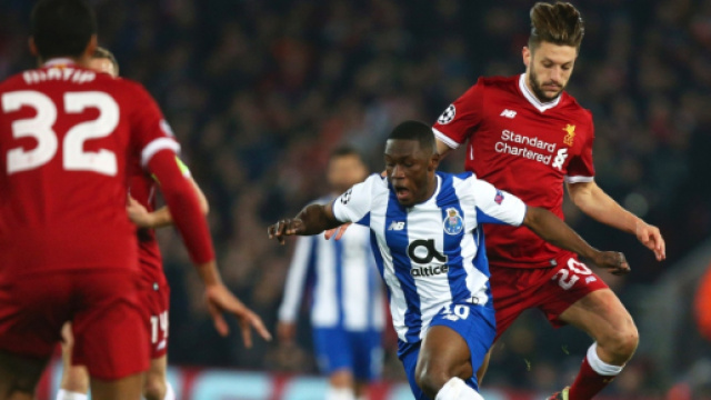 Liverpool qualifié pour les quarts de finale de la C1