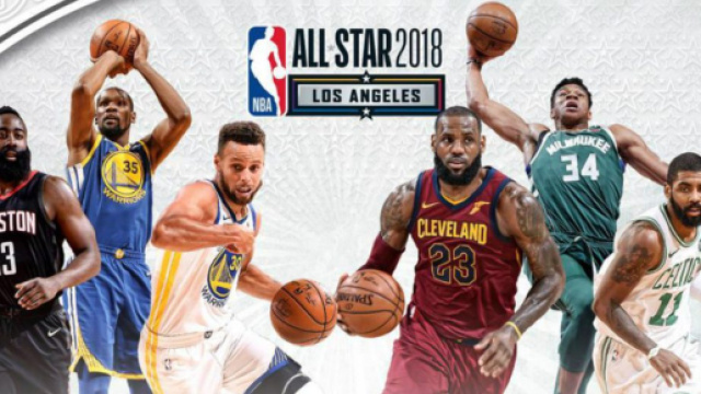NBA - Les primes pour le All-Star Game augmentées | Parlons Basket - parlons-basket.com