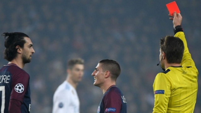 PSG-Real Madrid : Paris &eacute;limin&eacute; sans gloire