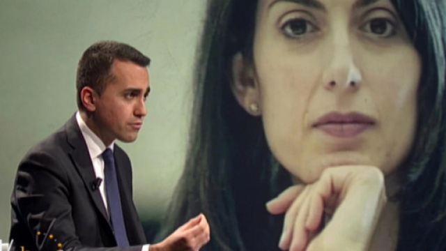 Raggi sceglie il giudizio immediato: ecco perché fa un favore a Di ... - romatoday.it