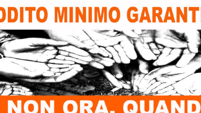 Reddito di Cittadinanza, cos'è?