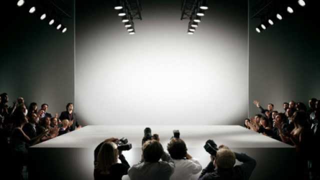 Toto stilisti: chi prender&agrave; il posto di Riccardo Tisci da Givenchy? - elle.it