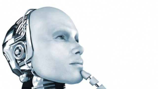 L'avvento dei robot farà sparire alcuni lavori: ecco quali - wordpress.com