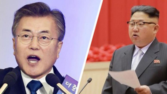 Ultime notizie sulla Corea del Nord