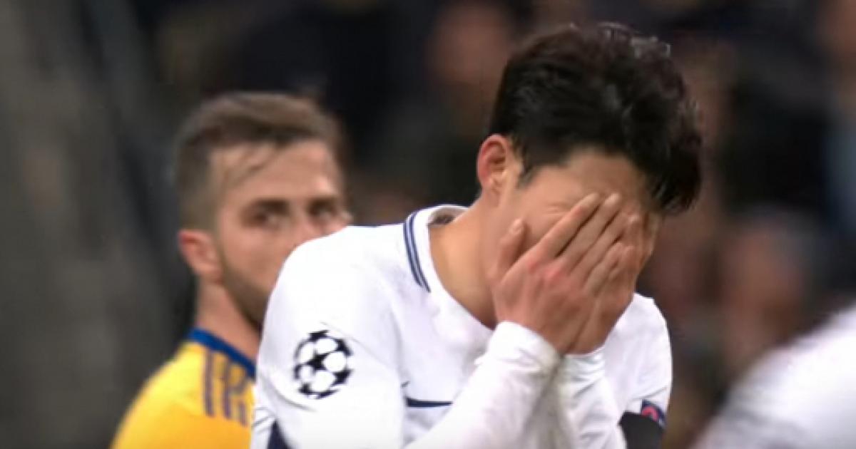 youtube bt sport tottenham