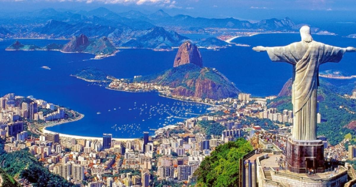 top country to visit in south america