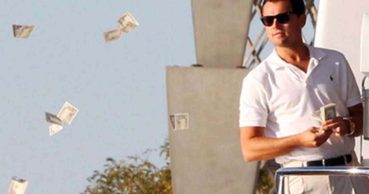 Wolf of Wall Street, 60 milioni alle autorità Usa 'Prodotto con fondi pubblici'