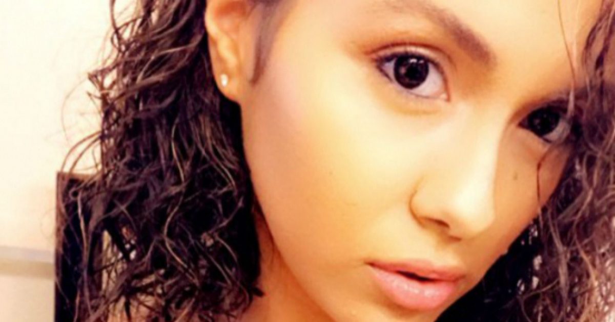 Briana DeJesus Exclusive 'Brittany and I are going to find our father'