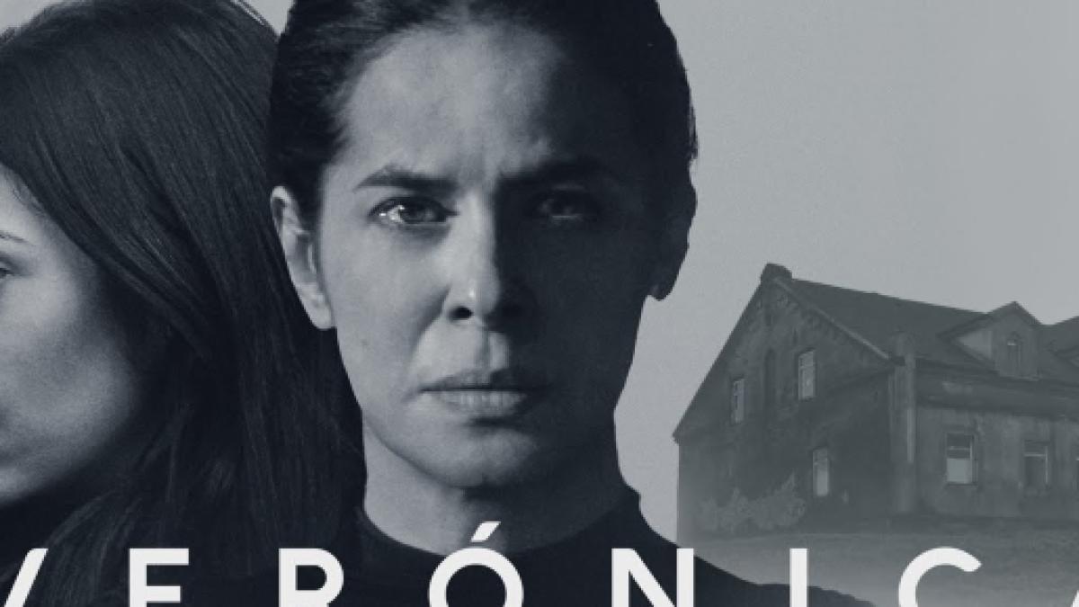 Veronica El Resumen De La Pelicula