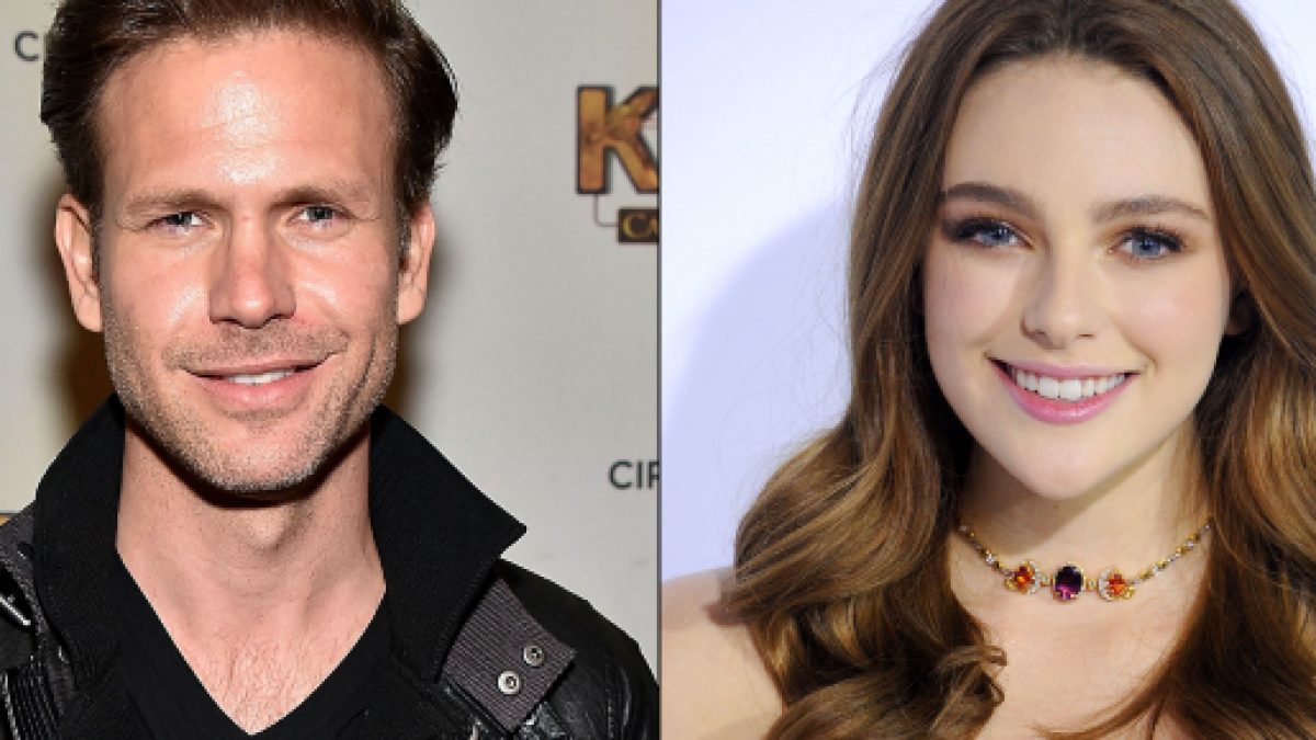 Alaric e Hope como os protagonistas do novo spin-off de The