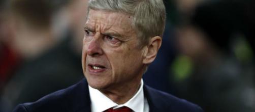 Arsene Wenger ha tenido muy poco rendimiento Arsene Wenger ha tenido muy poco rendimiento