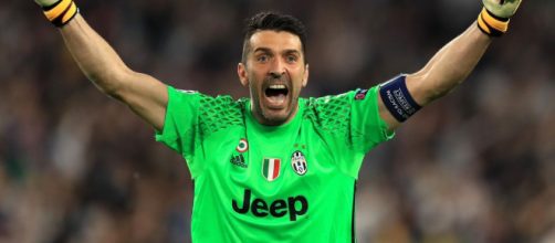 Buffon si ritira? Ipotesi presidente della Juventus