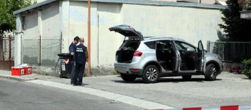 Evitata la strage a Cesena - multimedia.quotidiano.net