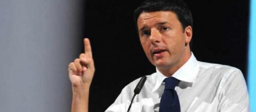 Matteo Renzi non si candiderà alle primarie del PD.