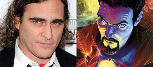 Joaquin Phoenix se siente aliviado de no haber firmado por Marvel Studios