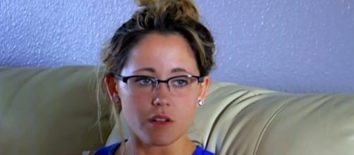 Jenelle Evans pulls Ensley from 'Teen Mom 2' [Image Credit; Teen Mom 2 Official Facebook]