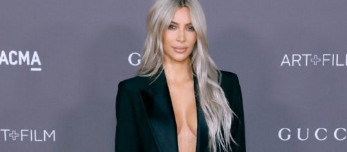 Kim Kardashian letal en el arte de cerrar bocas