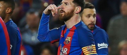 Messi avisa al Real Madrid: Coutinho no viene solo (y el que ... - diariogol.com