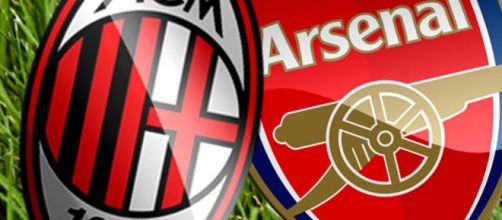 Milan-Arsenal Streaming Video: info vedere andata ottavi Europa League - notiziein.it