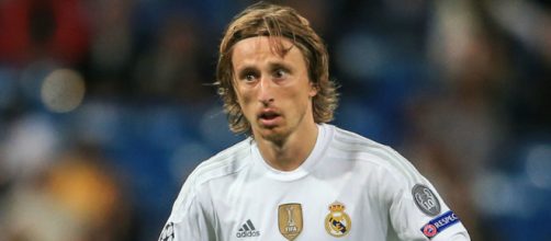 Milan, possibile il colpo Modric