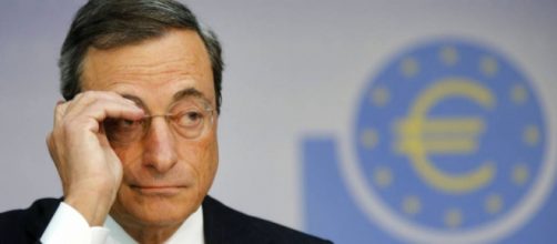 Riforma Pensioni, Draghi: legge stop Fornero, conti pubblici importantissimi, news oggi 8 marzo 2018