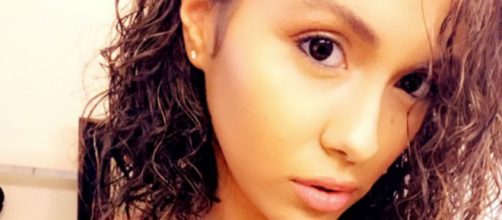 'Teen Mom 2' Exclusive - Briana DeJesus says she and Brittany are going to find their father. [Image via Briana DeJesus/Instagram]
