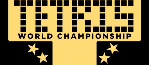 Tetris World Championship logo (Image via Wikimedia Commons)