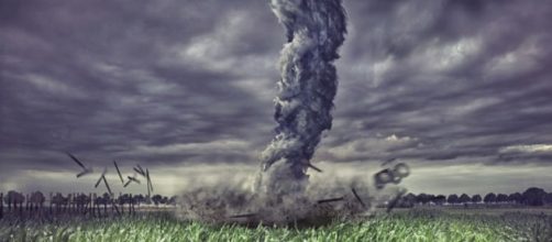 Tornado in aumento in Italia - foto howstuffworks.com