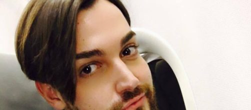 Valerio Scanu, nessun coming out: "Chi dorme accanto a me sono ... - today.it