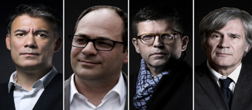 Congrès du PS : Que retenir du débat entre les quatre candidats ?