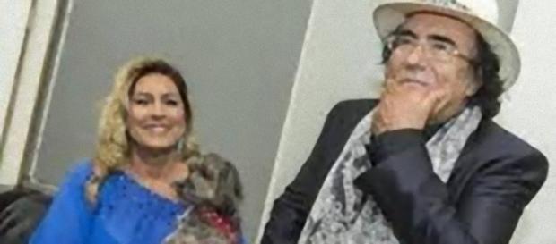 Al Bano: 'Non sposo Loredana e non torno con Romina' Al Bano: 'Non sposo Loredana e non torno con Romina'