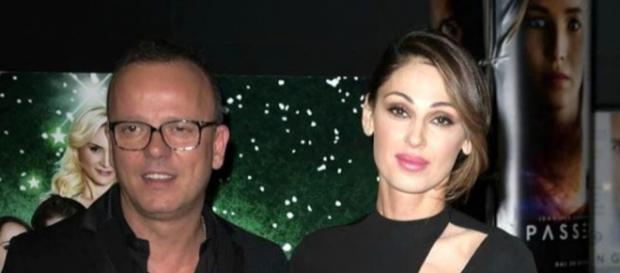 Anna Tatangelo ha chiarito di non essere tornata con Gigi D'Alessio Anna Tatangelo ha chiarito di non essere tornata con Gigi D'Alessio