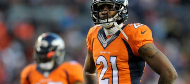 Aqib Talib abandona Denver con rumbo a Los Ángeles - campodeportivo.mx Aqib Talib abandona Denver con rumbo a Los Ángeles - campodeportivo.mx