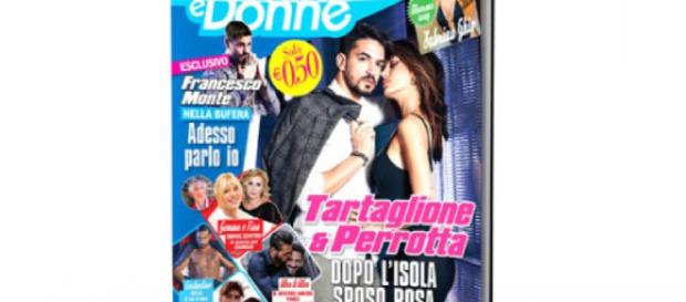 Arriva in edicola "Uomini e Donne Magazine" Arriva in edicola "Uomini e Donne Magazine"