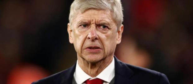Arsene Wenger preocupado por la problemática recuperación en el partido Arsene Wenger preocupado por la problemática recuperación en el partido