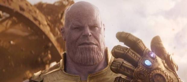 Avengers: Infinity War: Thanos llega a la Tierra con su Guantelete ... - peru.com Avengers: Infinity War: Thanos llega a la Tierra con su Guantelete ... - peru.com