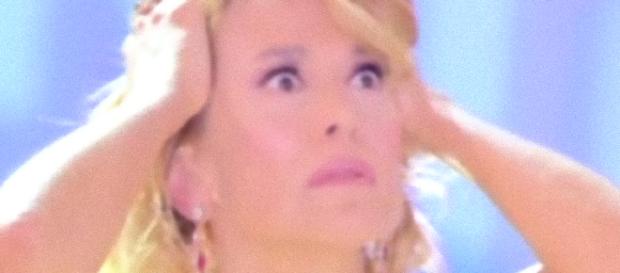 Barbara D’Urso: addio a 'Domenica Live'? Barbara D’Urso: addio a 'Domenica Live'?
