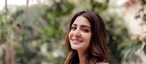 Bollywood actor Anushka Sharma (Image credit- Twitter/Anushka Sharma) Bollywood actor Anushka Sharma (Image credit- Twitter/Anushka Sharma)