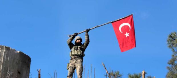 Bundesrat soll Türkei-Einmarsch in Syrien verurteilen - Blick - blick.ch Bundesrat soll Türkei-Einmarsch in Syrien verurteilen - Blick - blick.ch