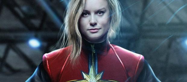 Captain Marvel' ya tiene fecha de inicio de rodaje - eCartelera - ecartelera.com Captain Marvel' ya tiene fecha de inicio de rodaje - eCartelera - ecartelera.com