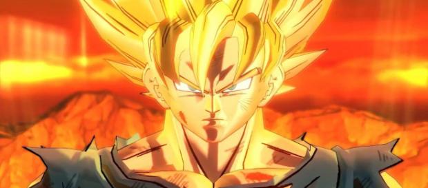 DBS: Los mortales pueden alcanzar el ultra instinto más fácil DBS: Los mortales pueden alcanzar el ultra instinto más fácil