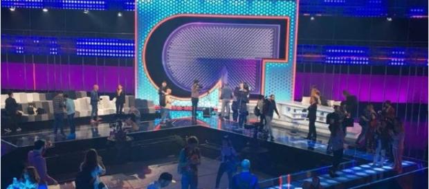 ¿Desvelada la primera concursante de OT2018? ¿Desvelada la primera concursante de OT2018?