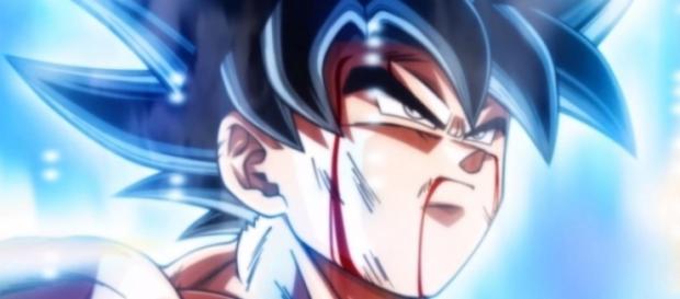 Dragon Ball Super:' episode 111 details out; Goku's new form still ... - blastingnews.com Dragon Ball Super:' episode 111 details out; Goku's new form still ... - blastingnews.com