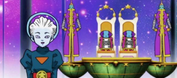Dragon Ball Super - Neue Episodentitel kündigen Turnier der Kraft ... - moviepilot.de Dragon Ball Super - Neue Episodentitel kündigen Turnier der Kraft ... - moviepilot.de