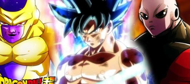 DRAGON BALL SUPER | Spoilers dos episódios 130 e 131 revelam ... - com.br DRAGON BALL SUPER | Spoilers dos episódios 130 e 131 revelam ... - com.br