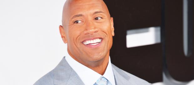 Dwayne 'The Rock' Johnson Considering Running for President in ... - variety.com Dwayne 'The Rock' Johnson Considering Running for President in ... - variety.com