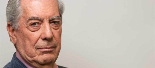 El premio Nobel de Literatura opina sobre la política en México. El premio Nobel de Literatura opina sobre la política en México.